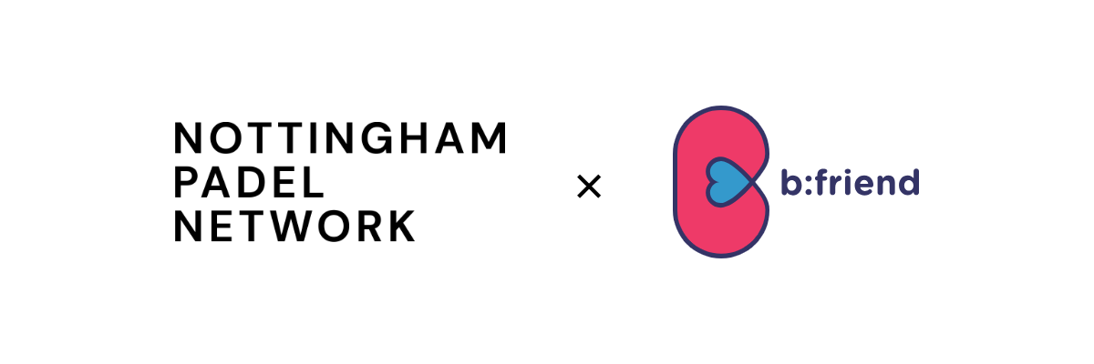 Nottingham Vs Sheffield: Padel for b:friend